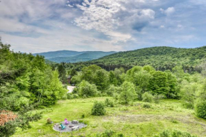 Green Mountain Paradise